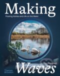 Making Waves - Portland Mitchell, Thames & Hudson, 2023