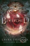 Bewitched - Laura Thalassa, Bloom Books, 2023