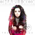 Hudební CD: Charli Xcx: True Romance LP (Hudobné albumy). Hudobné albumy, 2023