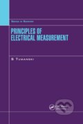 Principles of Electrical Measurement - Slawomir Tumanski, CRC Press, 2019