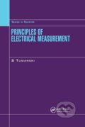 Kniha: Principles of Electrical Measurement (Slawomir Tumanski). CRC Press, 2019