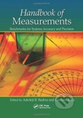 Kniha: Handbook of Measurements (Adedeji B. Badiru a LeeAnn Racz). CRC Press, 2017