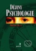 Dějiny psychologie - Morton Hunt, Portál, 2023