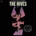Hudobné CD: Hives: The Death Of Randy Fitzsimmons (Coloured) LP (Hudobné albumy). Hudobné albumy, 2023