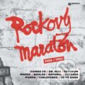 Hudobné CD: Rockový maratón 1985/1986 LP, 2023