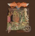 Hudební CD: Aerosmith: Toys In The Attic, 2023