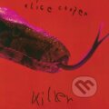 Alice Cooper: Killer - Alice Cooper, Hudobné albumy, 2023