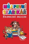 Kniha: Můj první slabikář (SUN). SUN, 2023