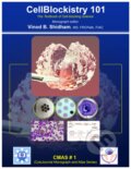 Kniha: CellBlockistry 101 (Vinod Shidham). Independently, 2021