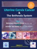 Uterine Cervix Cancer The Bethesda System - Meherbano Mustafa Kamal, Independently, 2023
