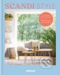 Kniha: Scandi Style (Claire Bingham)