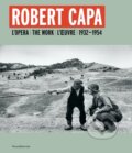 Kniha: Robert Capa (Robert Capa). Silvana, 2023