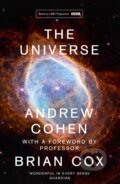 The Universe - Andrew Cohen, William Collins, 2023