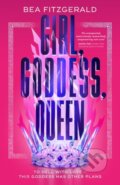 Girl, Goddess, Queen - Bea Fitzgerald, Penguin Books, 2023