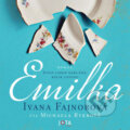 Audiokniha: Emilka (Ivana Fajnorová), 2023