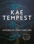 Divisible by Itself and One - Kae Tempest, Picador, 2023