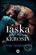 E-kniha: Láska a kerosin (Winter Renshawová)