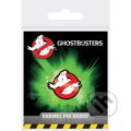 Odznak Ghostbusters (Pyramid International). Pyramid International, 2023
