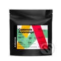 Kávy a čaje: Guatemala Acatenango Washed 250 g Medium roast (Goriffee). Goriffee, 2020