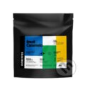 Kávy a čaje: Brazil Caramelo Natural Medium roast 1kg (Goriffee). Goriffee, 2020