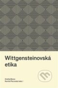 Wittgensteinovská etika - Ondřej Beran, Pavel Mervart, 2023