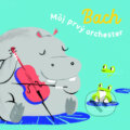 Kniha: Bach (YoYo Books). YoYo Books, 2023