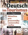 Deutsch im Tourismus - Věra Höppnerová, 2014