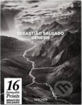 Sebastiao Salgado. GENESIS. Poster Set, Taschen, 2014