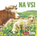 Kniha: Na vsi (INFOA). INFOA, 2014