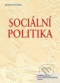 Kniha: Sociální politika (Josef Petrášek)