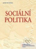 Sociální politika - Josef Petrášek, Univerzita J.A. Komenského Praha, 2014