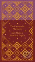 The Communist Manifesto - Friedrich Engels, Karl Marx, Penguin Books, 2014