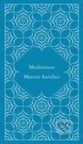 Meditations - Marcus Aurelius, 2014