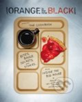 Orange Is the New Black - Jenji Kohan, Tara Herrmann, Hartley Voss, ABRAMS, 2014