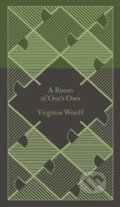 Room of Ones Own - Virginia Woolf, Penguin Books, 2014