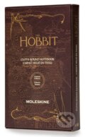 Moleskine - zápisník Hobit (box) (Moleskine). Moleskine, 2014