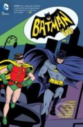 Batman &#039;66 (Volume 1) - Richard Case, Jeff Parker, DC Comics, 2014