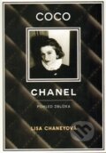 Coco Chanel - Lisa Chaney, Eroika, 2014