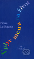 Vplyv mena na život - Pierre Le Rouzic, 2014