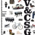 Kniha: Vintage & Classic Style Guide (Vintage). Vintage, 2013