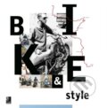 Kniha: Bike and Style (earBooks). earBooks, 2014