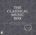 The Classical Music Box, earBooks, 2014