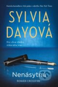 Nenásytná - Sylvia Day, Fortuna Libri, 2015