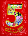 Kniha: 5minutové pohádky (Svojtka&Co.). Svojtka&Co., 2014