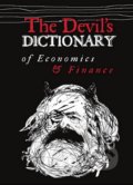 The Devil’s Dictionary of Economics & Finance - Pavel Kohout, Internet Art, 2014