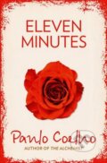 Eleven minutes - Paulo Coelho, HarperCollins