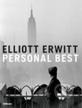 Personal Best - Elliott Erwitt, 2014
