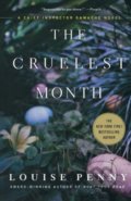 The Cruelest Month - Louise Penny, St. Martins Griffin, 2013