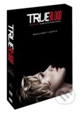 True Blood Pravá krev 7.série - Stephen Moyer, Howard Deutch, Lee Rose, Gregg Fienberg, Angela Robinson, Scott Winant, Jesse Warn, Romeo Tirone, 2014