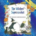 Kniha: The Witches' Supermarket (Susan Meddaugh). Houghton Mifflin, 2014